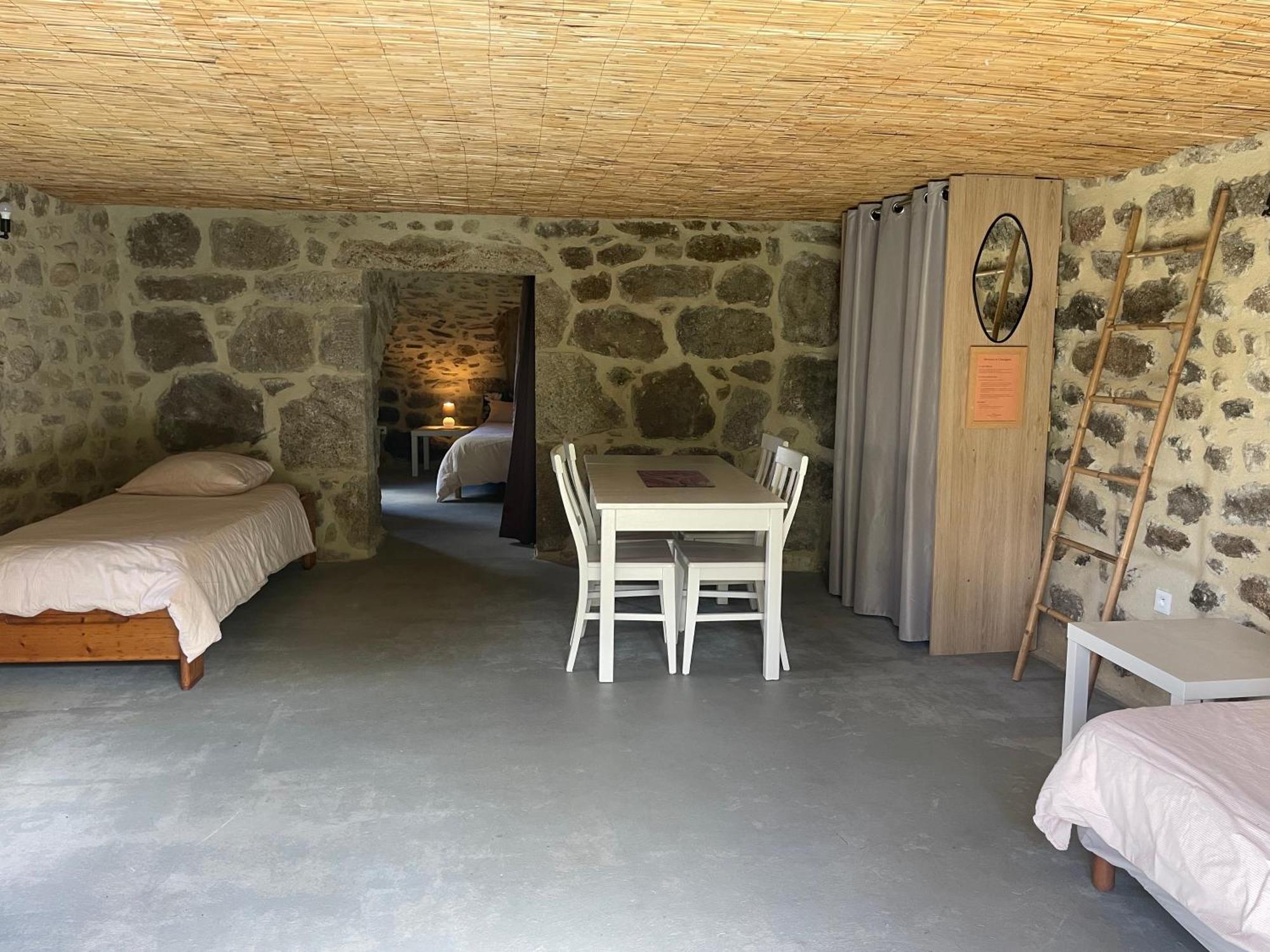 La Beatitude Malaurier Exterior foto